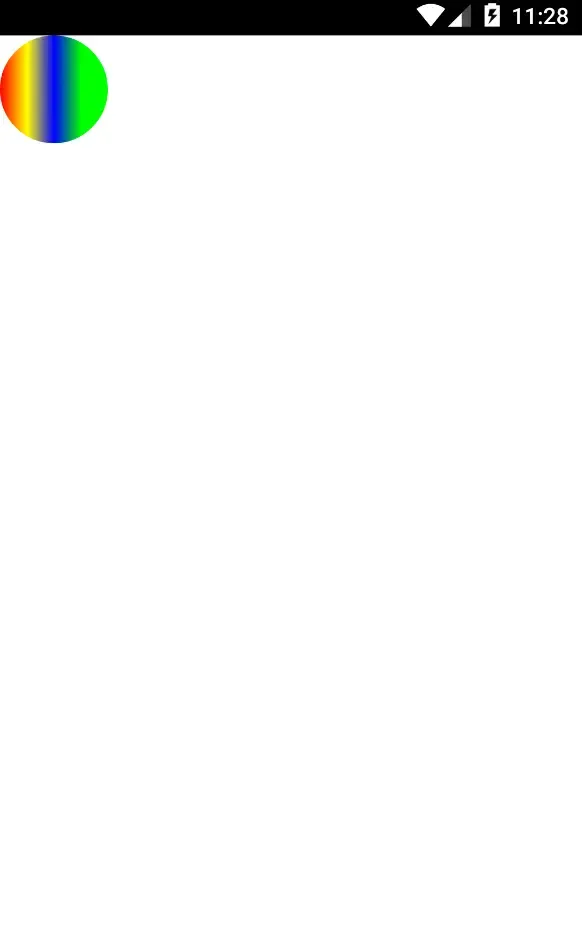 设置Shader后的效果